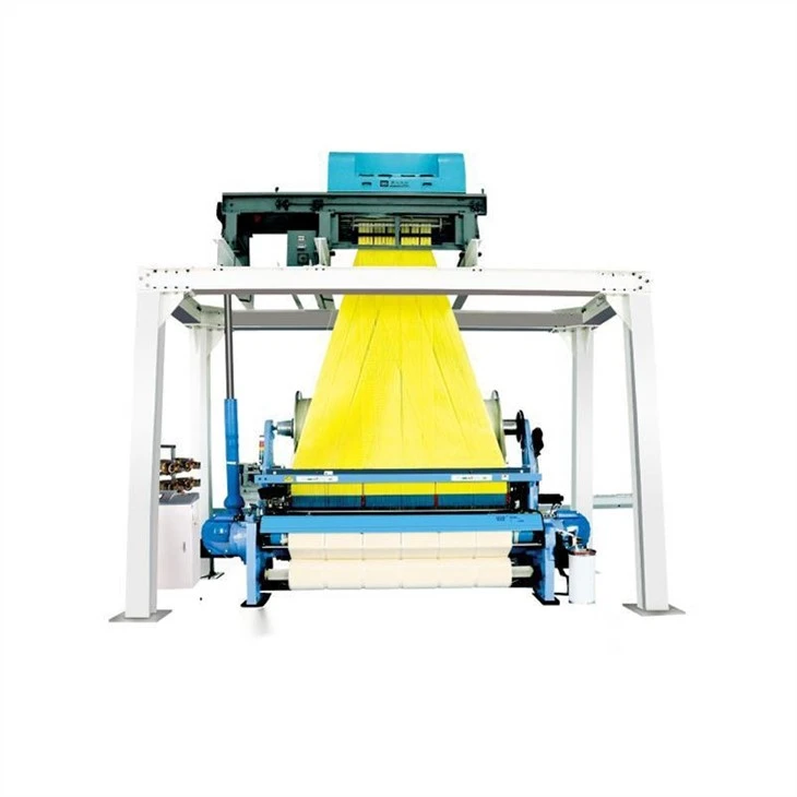9800E1 Shuttleless Loom