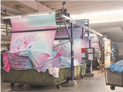 Sanforitzador
